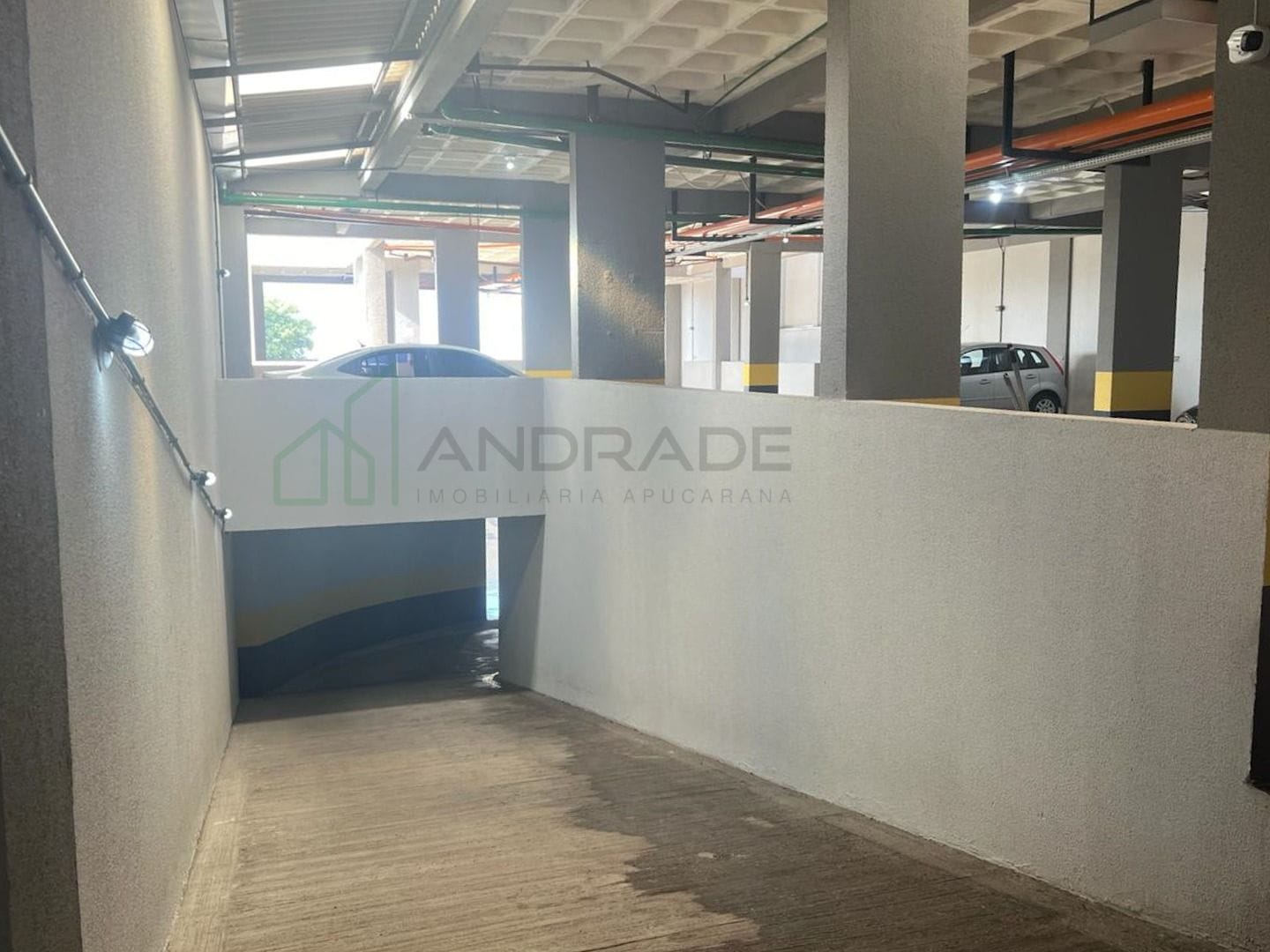 Apartamento à venda com 2 quartos, 65m² - Foto 6