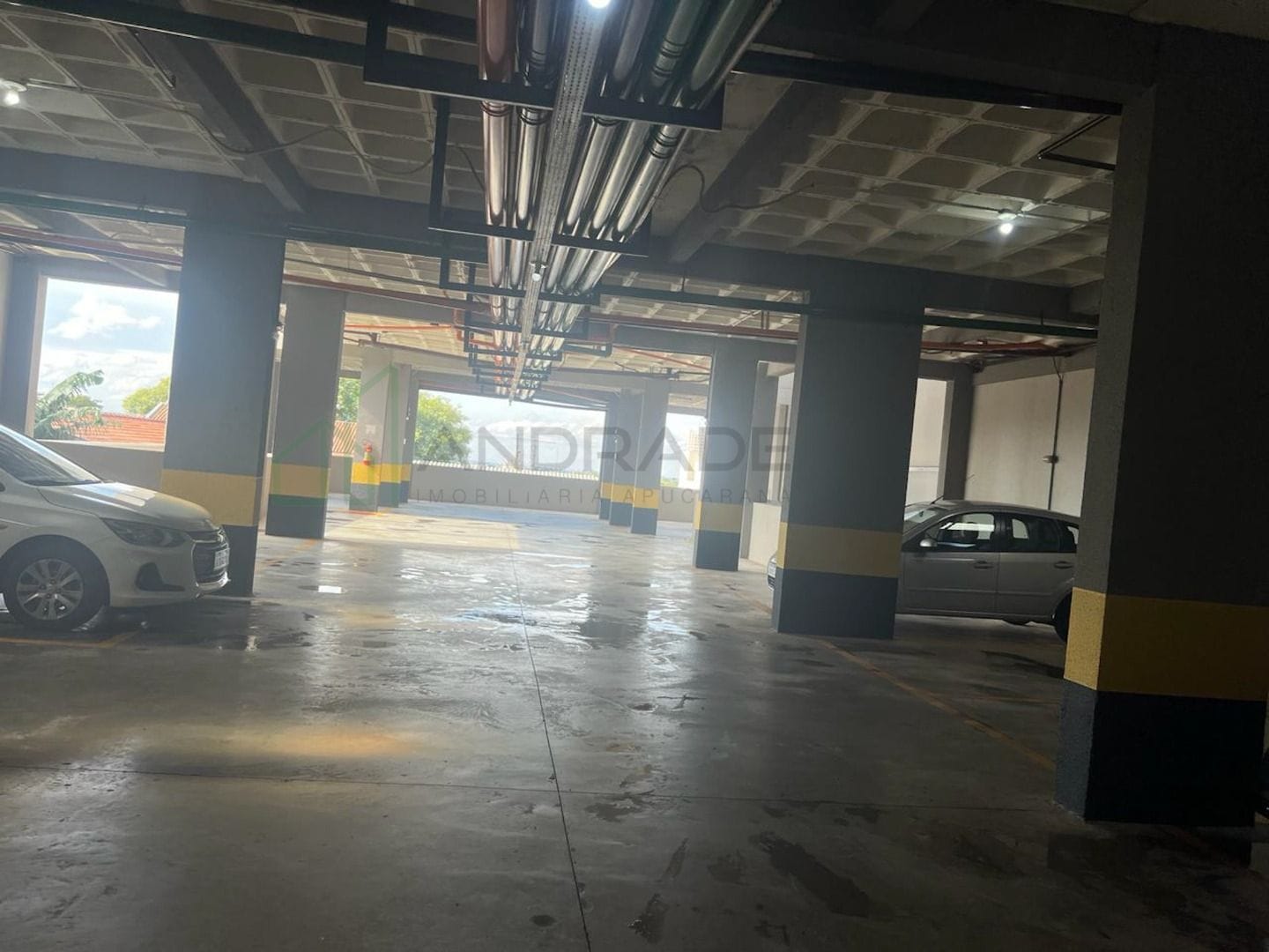 Apartamento à venda com 2 quartos, 65m² - Foto 15