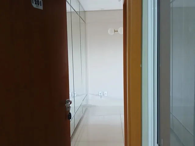 Apartamento 2 quartos e 3 banheiros, para alugar, no bairro Plano Diretor Sul em Palmas