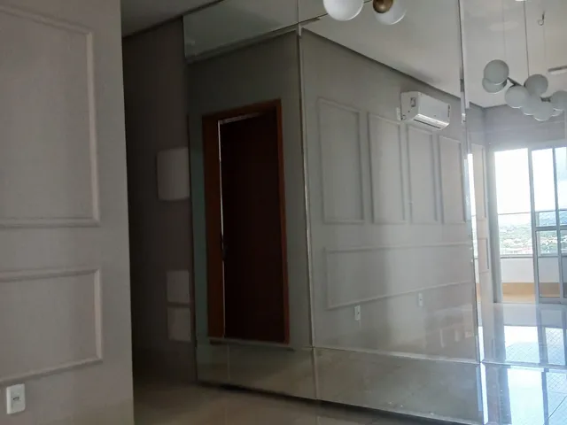 Apartamento 2 quartos e 3 banheiros, para alugar, no bairro Plano Diretor Sul em Palmas
