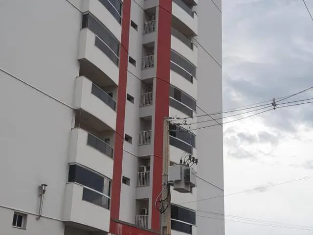 Apartamento 2 quartos e 3 banheiros, para alugar, no bairro Plano Diretor Sul em Palmas