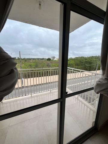 Apartamento 2 quartos e 1 banheiro, para alugar, no bairro Parque Califórnia em Campos dos Goytacazes