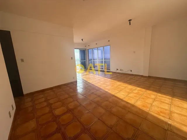 Apartamento 3 quartos e 3 banheiros, para alugar, no bairro Centro em Ourinhos