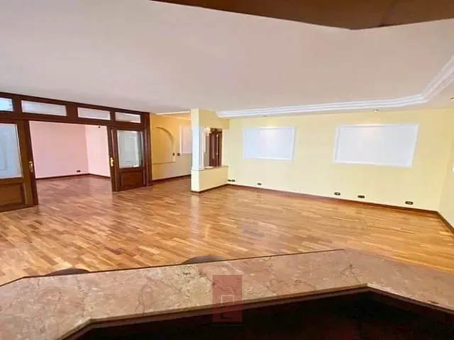 Apartamento com 276m² 3 quartos e 4 banheiros, à venda, no bairro Higienópolis em São Paulo