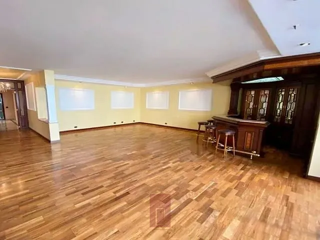 Apartamento com 276m² 3 quartos e 4 banheiros, à venda, no bairro Higienópolis em São Paulo
