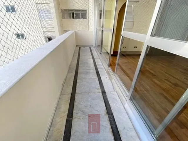 Apartamento com 276m² 3 quartos e 4 banheiros, à venda, no bairro Higienópolis em São Paulo