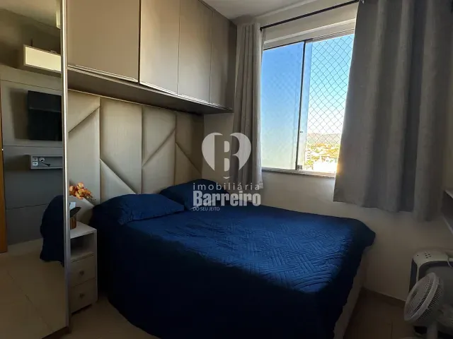 Apartamento 2 quartos e 1 banheiro, à venda, no bairro Diamante (Barreiro) em Belo Horizonte