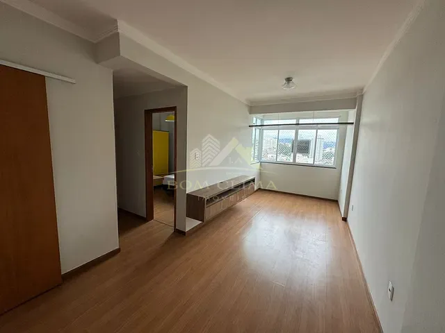 Apartamento 2 quartos e 1 banheiro, à venda, no bairro Bandeirantes em Juiz de Fora