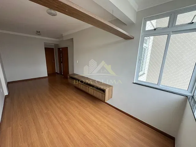 Apartamento 2 quartos e 1 banheiro, à venda, no bairro Bandeirantes em Juiz de Fora