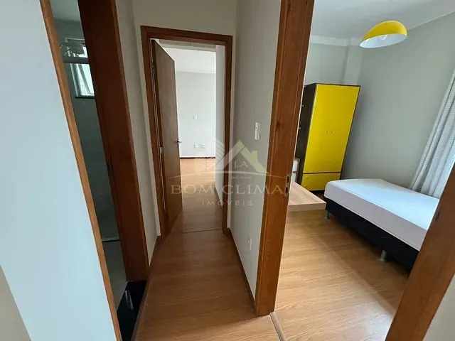 Apartamento 2 quartos e 1 banheiro, à venda, no bairro Bandeirantes em Juiz de Fora