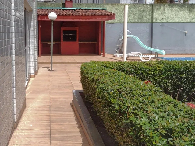 Apartamento 3 quartos e 1 banheiro, para alugar, no bairro Umarizal em Belem