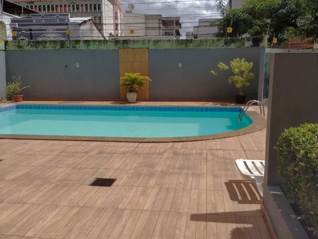 Apartamento 3 quartos e 1 banheiro, para alugar, no bairro Umarizal em Belem