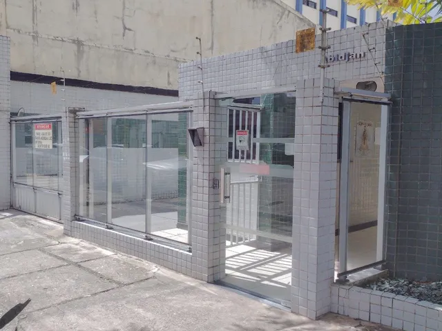 Apartamento 3 quartos e 1 banheiro, para alugar, no bairro Umarizal em Belem