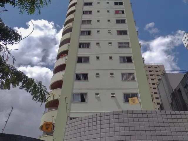 Apartamento 3 quartos e 1 banheiro, para alugar, no bairro Umarizal em Belem