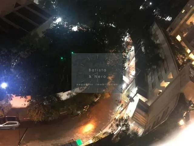 Apartamento com 142m² 4 quartos e 4 banheiros, à venda, no bairro Vila Andrade em São Paulo