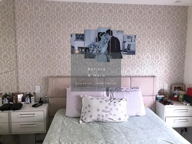 Apartamento com 142m² 4 quartos e 4 banheiros, à venda, no bairro Vila Andrade em São Paulo