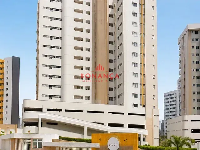 Apartamento 2 quartos e 1 banheiro, à venda, no bairro Ponta do Farol em São Luís