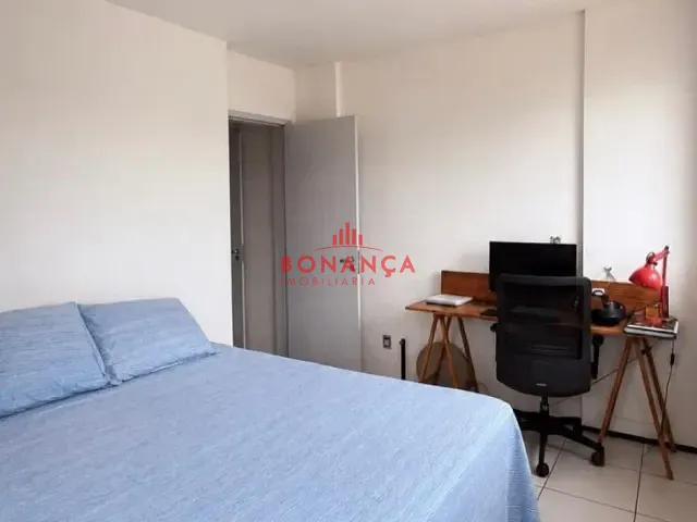 Apartamento 2 quartos e 1 banheiro, à venda, no bairro Ponta do Farol em São Luís