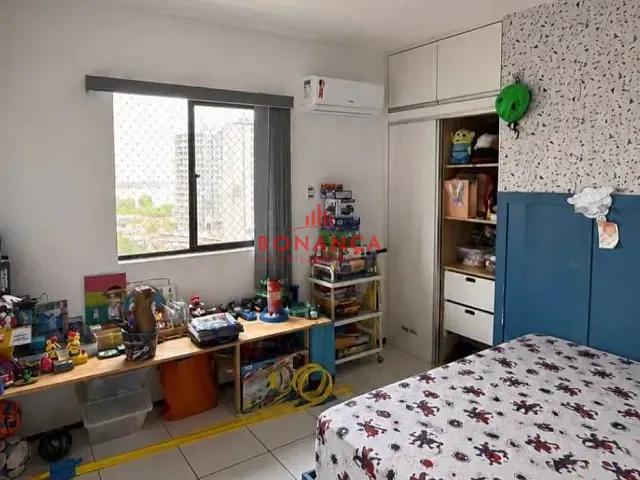 Apartamento 2 quartos e 1 banheiro, à venda, no bairro Ponta do Farol em São Luís