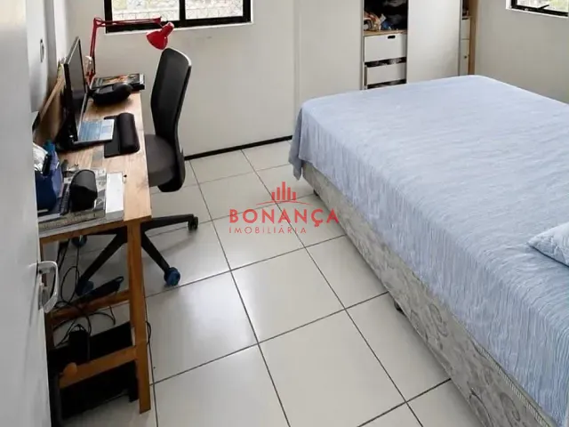 Apartamento 2 quartos e 1 banheiro, à venda, no bairro Ponta do Farol em São Luís
