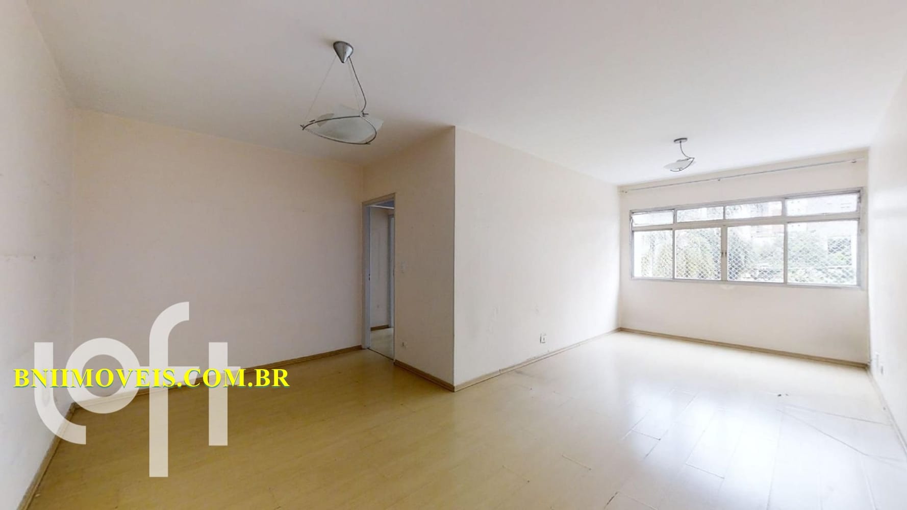 Apartamento, 2 quartos, 80 m² - Foto 3