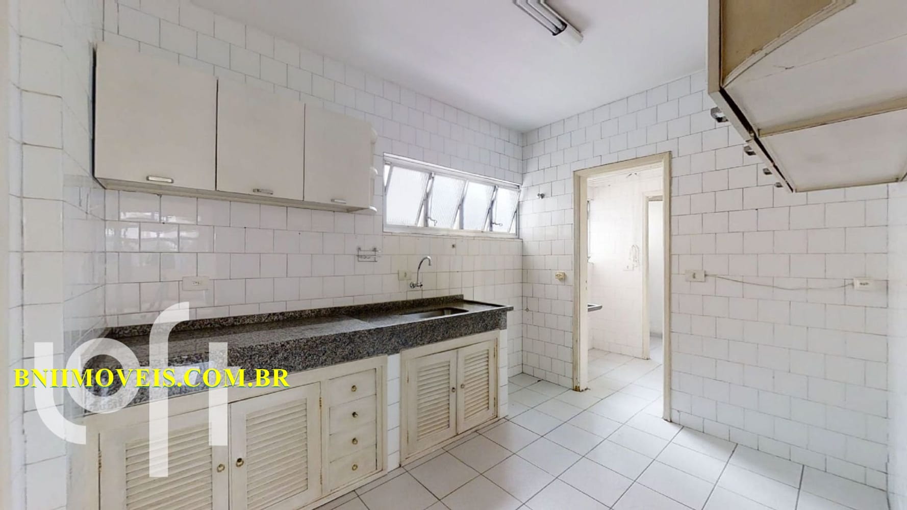 Apartamento, 2 quartos, 80 m² - Foto 2