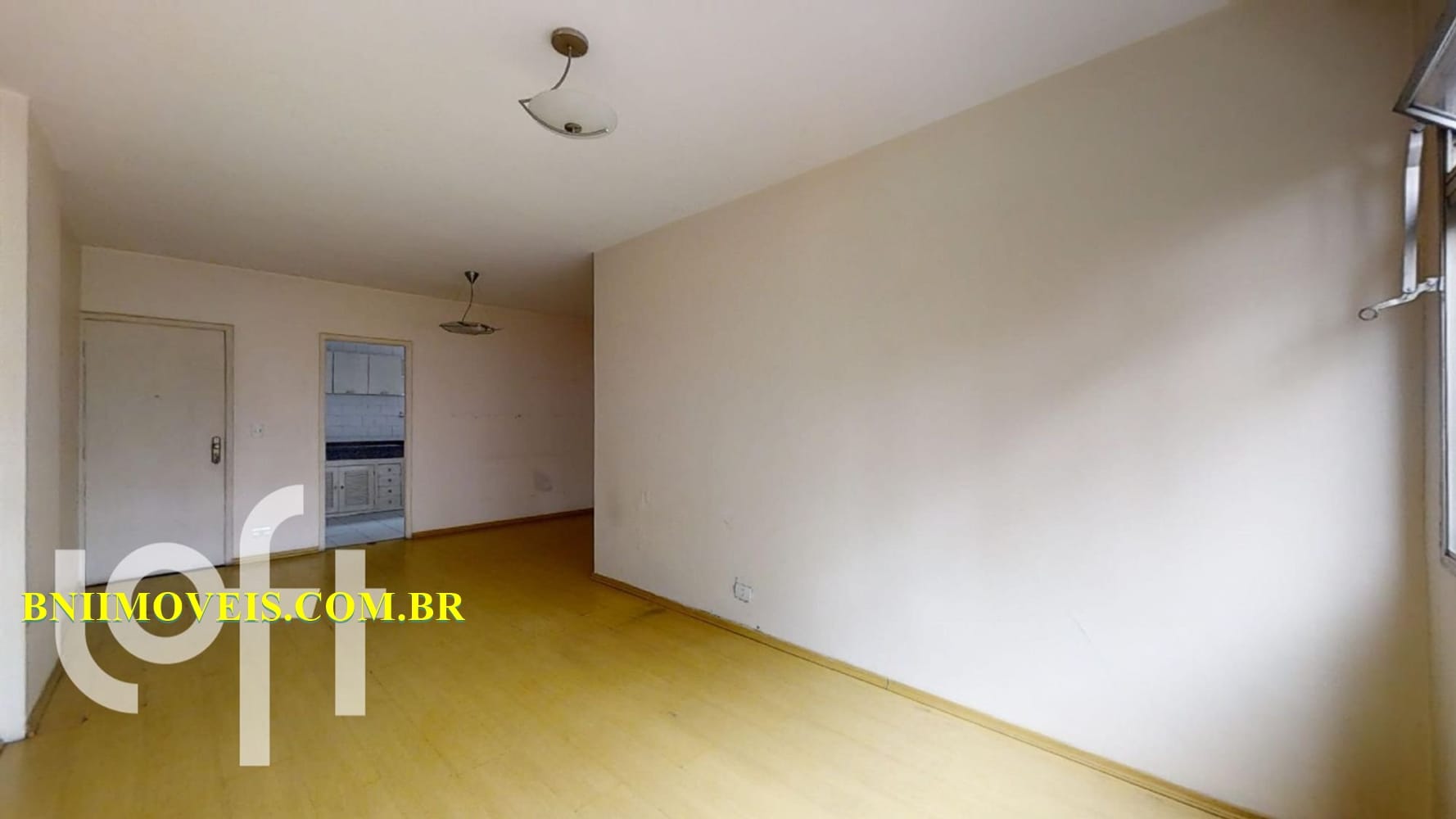 Apartamento, 2 quartos, 80 m² - Foto 4