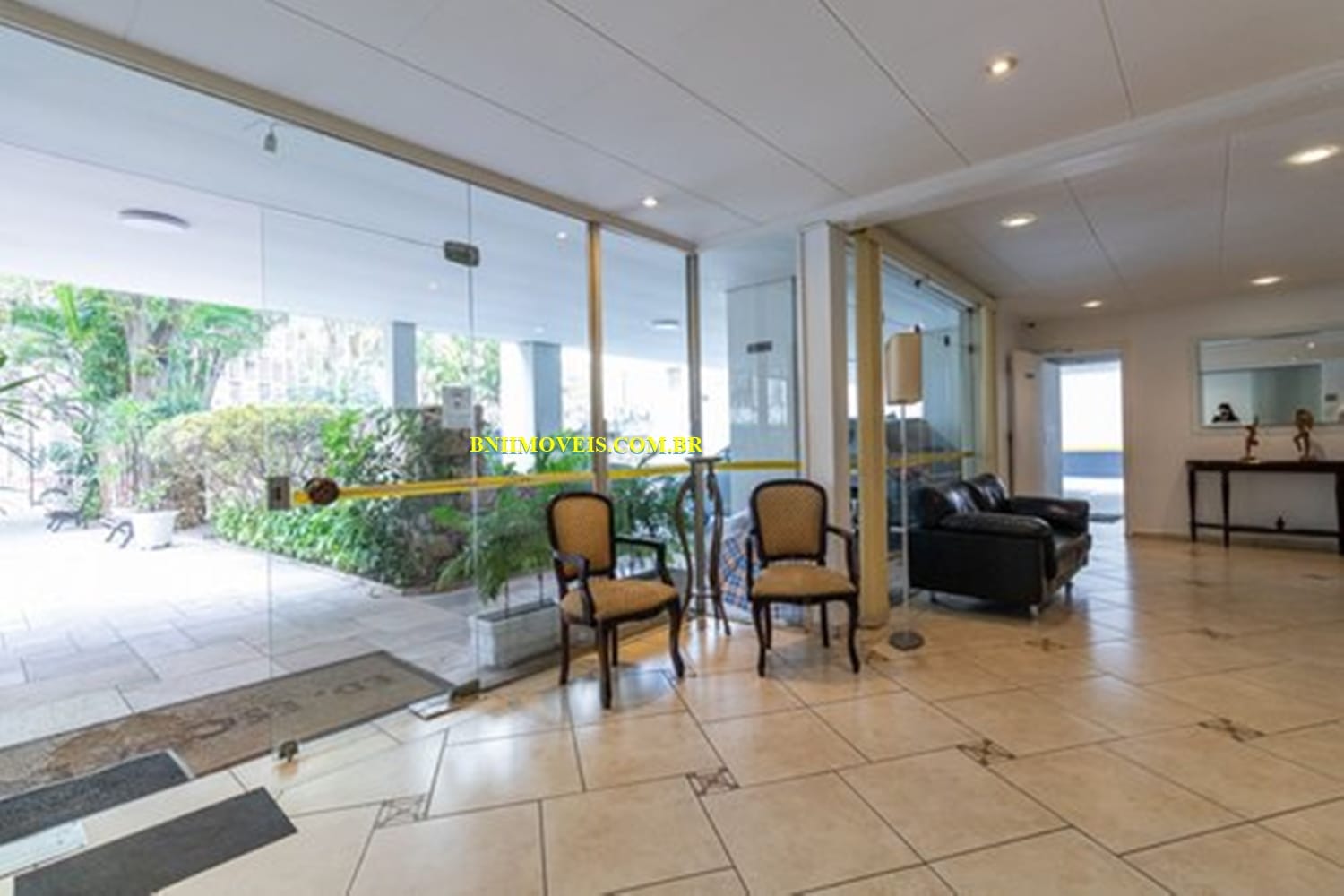 Apartamento, 2 quartos, 80 m² - Foto 11