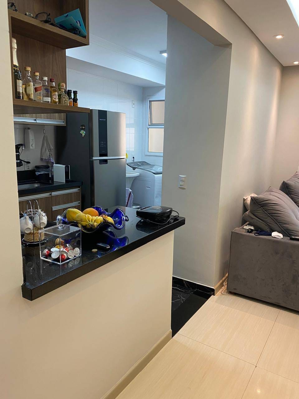 Apartamento, 3 quartos, 77 m² - Foto 2