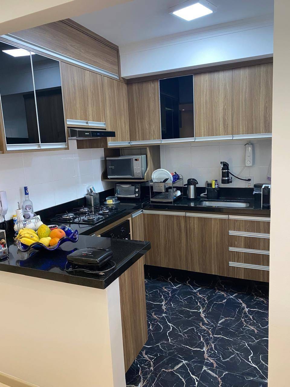 Apartamento, 3 quartos, 77 m² - Foto 4