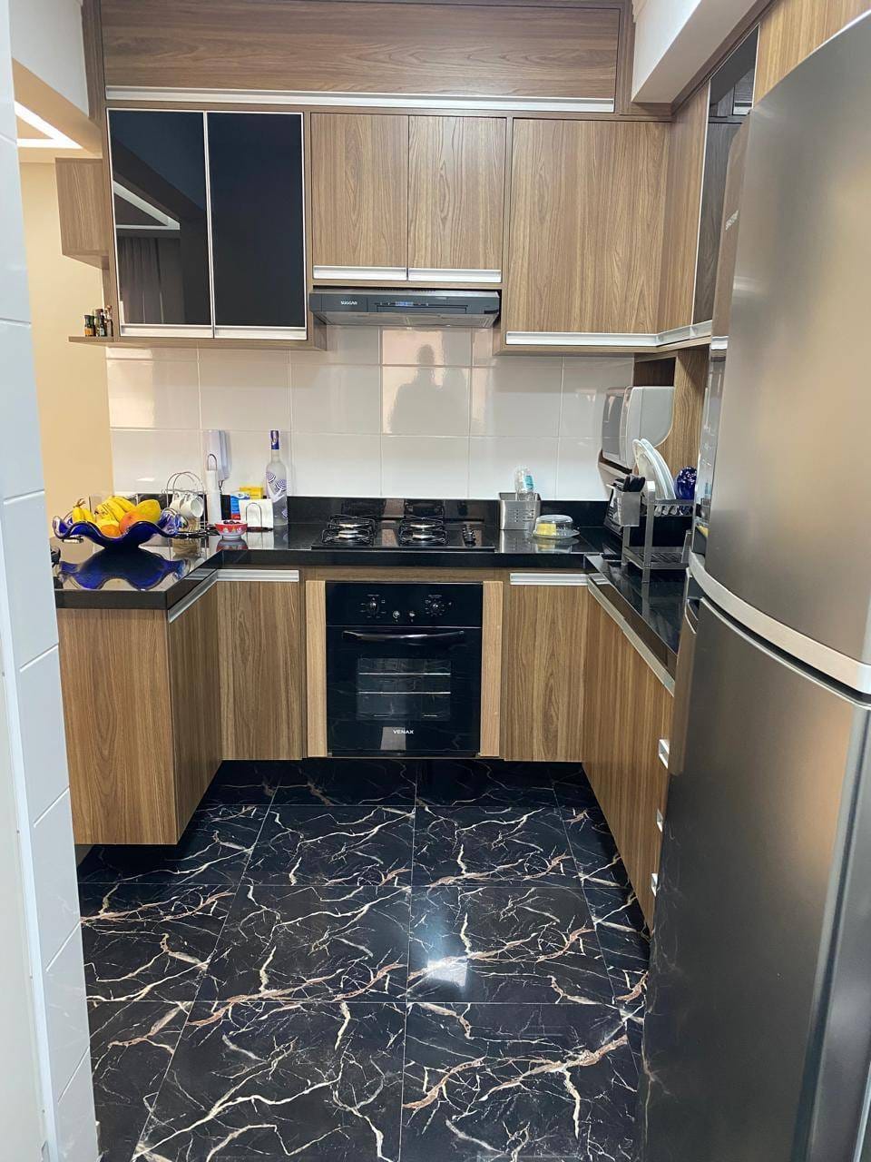 Apartamento, 3 quartos, 77 m² - Foto 5