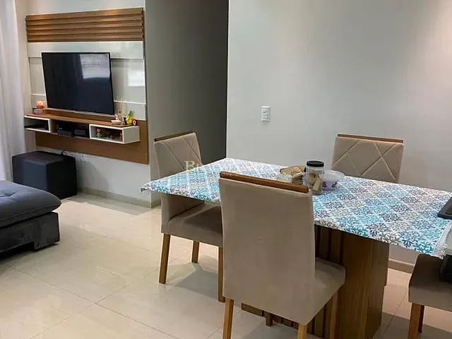 Apartamento 3 quartos e 2 banheiros, à venda, no bairro Ortizes em Valinhos