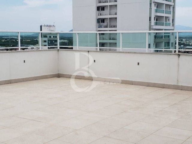 Apartamento com 110m² 3 quartos e 2 banheiros, à venda, no bairro Parque Tamandaré em Campos dos Goytacazes