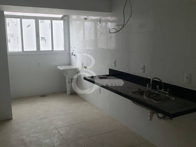 Apartamento com 110m² 3 quartos e 2 banheiros, à venda, no bairro Parque Tamandaré em Campos dos Goytacazes