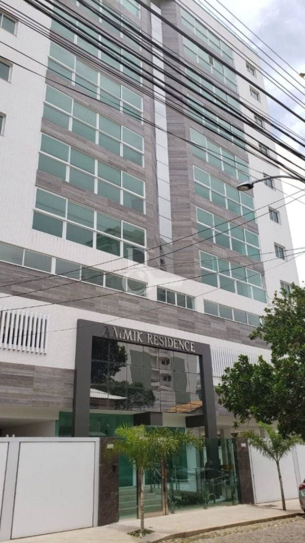 Apartamento com 110m² 3 quartos e 2 banheiros, à venda, no bairro Parque Tamandaré em Campos dos Goytacazes