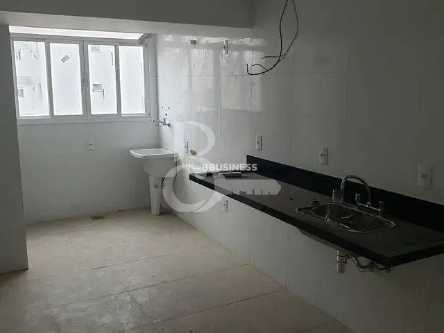 Apartamento com 110m² 3 quartos e 2 banheiros, à venda, no bairro Parque Tamandaré em Campos dos Goytacazes