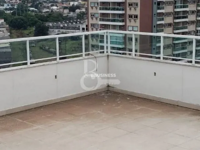 Apartamento com 110m² 3 quartos e 2 banheiros, à venda, no bairro Parque Tamandaré em Campos dos Goytacazes