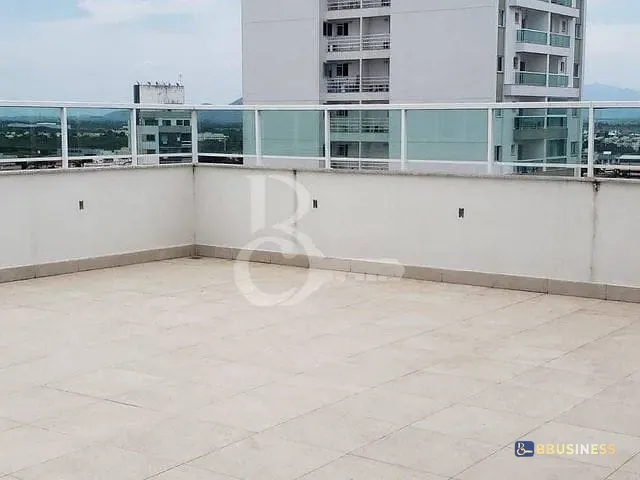 Apartamento com 110m² 3 quartos e 2 banheiros, à venda, no bairro Parque Tamandaré em Campos dos Goytacazes