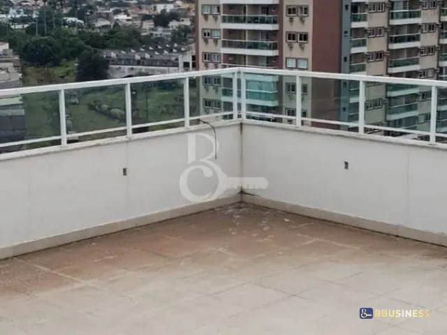 Apartamento com 110m² 3 quartos e 2 banheiros, à venda, no bairro Parque Tamandaré em Campos dos Goytacazes