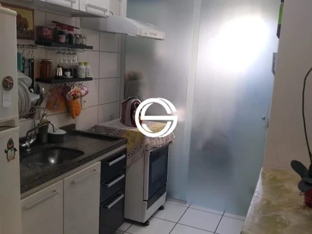 Apartamento 2 quartos e 1 banheiro, à venda, no bairro Jardim América da Penha em São Paulo