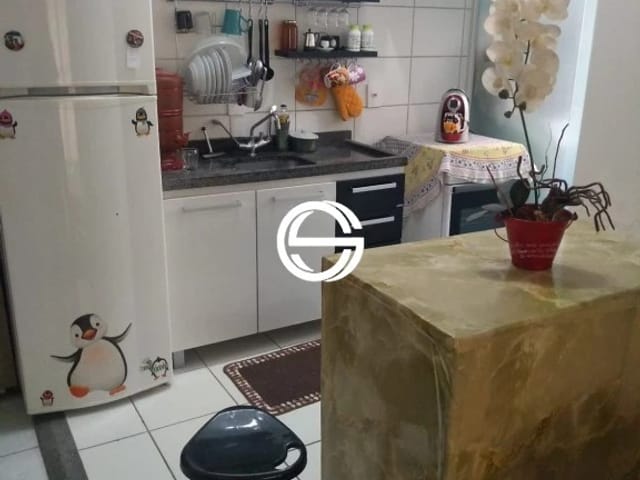 Apartamento 2 quartos e 1 banheiro, à venda, no bairro Jardim América da Penha em São Paulo