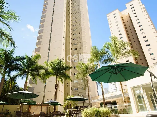 Apartamento com 376m² 3 quartos e 5 banheiros, à venda, no bairro Gleba Fazenda Palhano em Londrina
