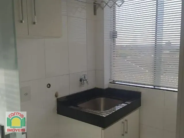 Apartamento com 74m² 3 quartos e 2 banheiros, à venda, no bairro Cidade Jardim em Anápolis