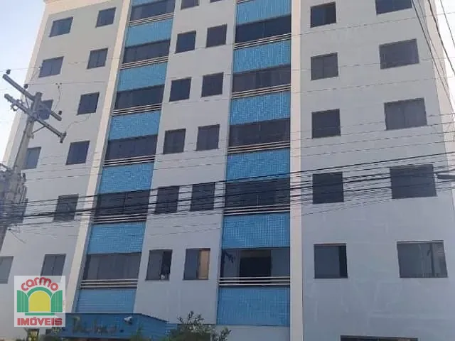 Apartamento com 74m² 3 quartos e 2 banheiros, à venda, no bairro Cidade Jardim em Anápolis