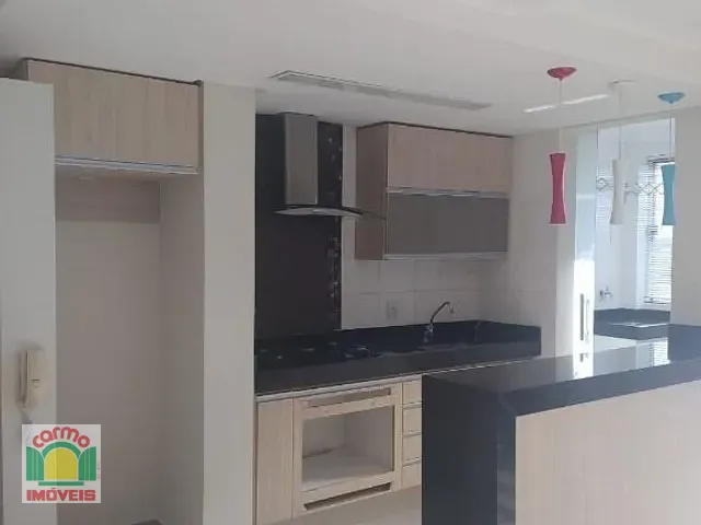 Apartamento com 74m² 3 quartos e 2 banheiros, à venda, no bairro Cidade Jardim em Anápolis