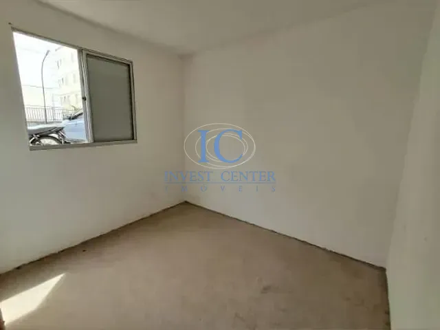 Apartamento com 54m² 2 quartos e 1 banheiro, à venda, no bairro Olaria em Salto