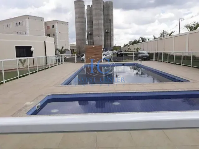 Apartamento com 54m² 2 quartos e 1 banheiro, à venda, no bairro Olaria em Salto