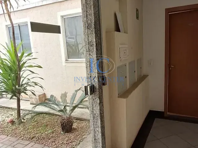 Apartamento com 54m² 2 quartos e 1 banheiro, à venda, no bairro Olaria em Salto