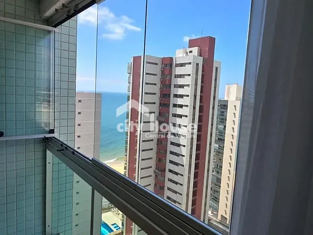 Apartamento 3 quartos e 2 banheiros, à venda, no bairro Praia de Itaparica em Vila Velha