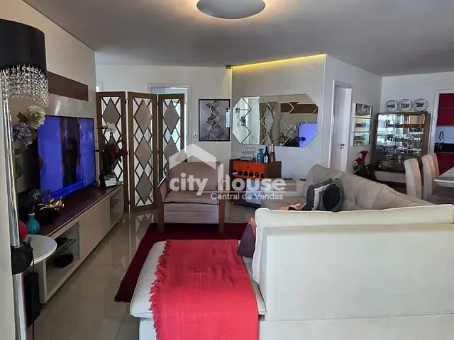 Apartamento 3 quartos e 2 banheiros, à venda, no bairro Praia de Itaparica em Vila Velha